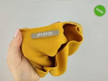 bluza orsay: Orsay, Sweter damski, rozmiar M — 5