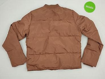 traostar kurtka: Sinsay, Kurtka bomberka damska, rozmiar XS — 3