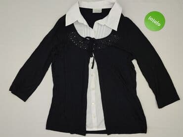 Women: Canda, Women's blouse, size XL (EU 42) — 2