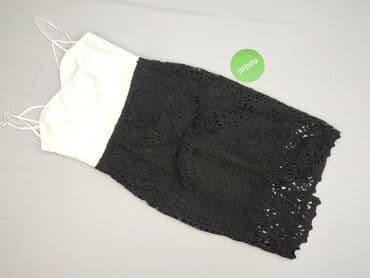 sukienka ażurowa mohito: Lipsy, Sukienka damska, L — 2