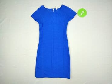 sukienki sylwester plus size: Stradivarius, Women`s dress, size M (EU 38) — 2