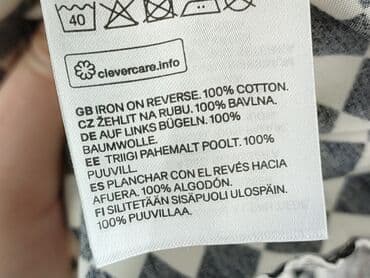 smieszne bluzy: H&M, Bluzka damska, rozmiar M — 5