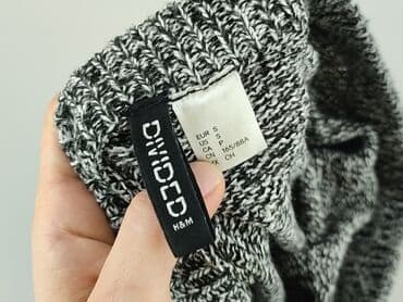 sweter w paski h: H&M, Sweter damski, rozmiar S — 4