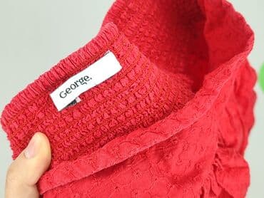 spódniczka mini allegro: George, Spódnica damska, rozmiar M — 4