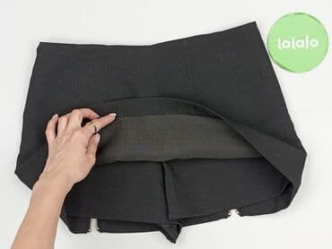 obcisłe mini spódniczki: Zara, Spódnica damska, rozmiar S — 5