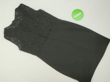 sukienka ażurowa plus size: H&M, Sukienka damska, rozmiar S — 3