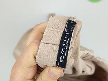 botki wrangler: Spodnie materiałowe damskie, rozmiar XL — 4