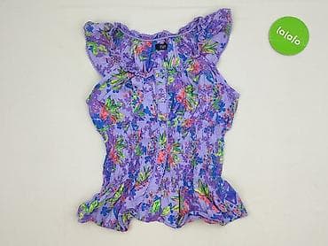 bluza gap ptak: F&F, Bluzka damska, rozmiar L — 2