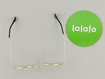 rossman okulary: Okulary, Przezroczyste, Okrągłe kształt, stan - Bardzo dobry — 3