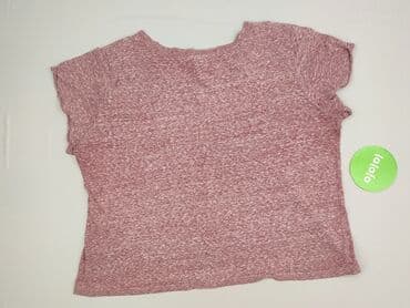 Love To Lounge, T-shirt damski, XL — 3