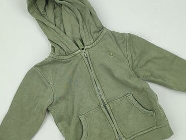 koszulka supermana: Sweatshirt, Dunnes Stores, 9-12 months, condition - Very good — 1