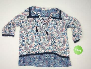 bluzki ze ściągaczem na dole: Next, Women's blouse, size XL (EU 42) — 2