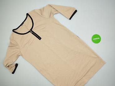 glany na platformie ccc: Sukienka damska, rozmiar 4XL — 2