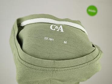 superdry koszulka: C&A, Koszulka dla mężczyzn, rozmiar M — 4
