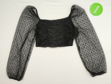 Women's Clothing: Boohoo, Women's blouse, size XS (EU 34) — 2