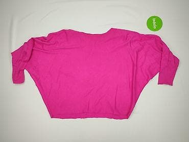 bluzki kaszmir: Bluzka damska, rozmiar One size — 2