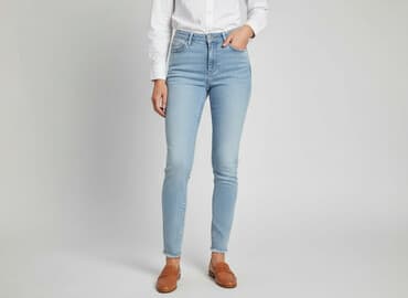 new look jeansy damskie: New Look, Jeansy damskie, rozmiar M — 7