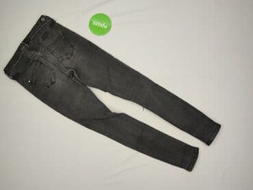 indicode t shirty: River Island, Jeansy damskie, rozmiar M — 3