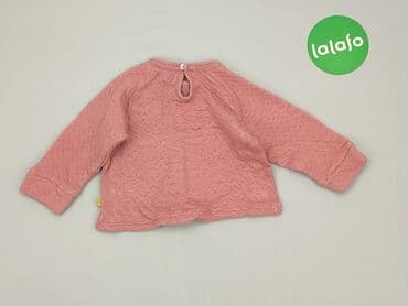 kurtki zimowe guess: Bluza, 9-12 miesięcy, stan - Dobry — 3