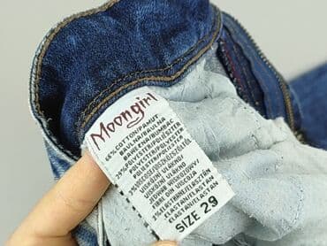 mango jeans balloon: Jeansy damskie, rozmiar M — 5