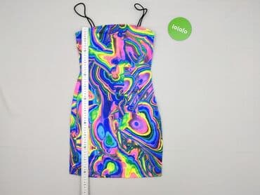 shein sukienka fioletowa: Shein, Sukienka damska, rozmiar XS — 2