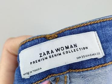 mango straight jeans: Denim Collection, Jeansy damskie, rozmiar S — 4
