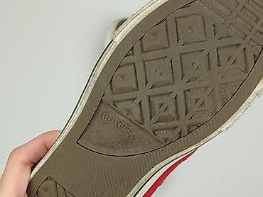 bluzki converse: Converse, Trampki damskie, rozmiar 35 — 5
