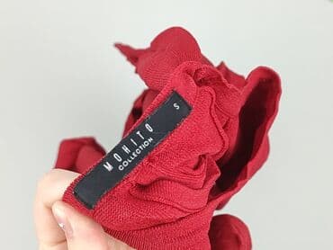 kurtki zimowe damskie wyprzedaż mohito: Mohito, Bluzka damska, rozmiar S — 5