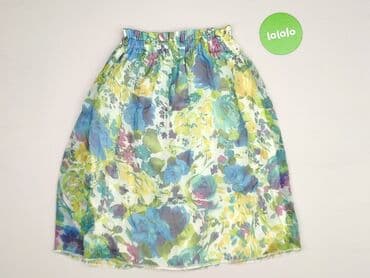 spódniczka gotycka: Women`s skirt, size S (EU 36) — 2