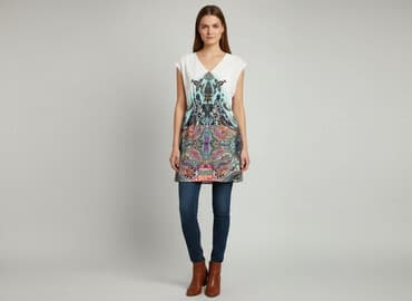 sukienka babylon olx: BYoung, Sukienka damska, rozmiar M — 7