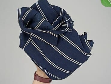 bluzki w prążki: Koszula damska, rozmiar S — 6