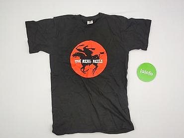 bluza hell: Fruit Of The Loom, Koszulka dla mężczyzn, rozmiar S — 3