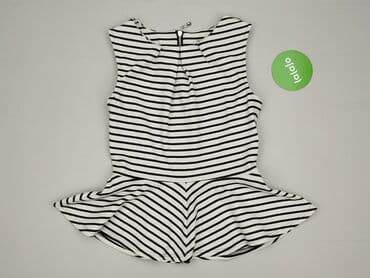 bluzki obcisła: Women's blouse, size M (EU 38) — 2