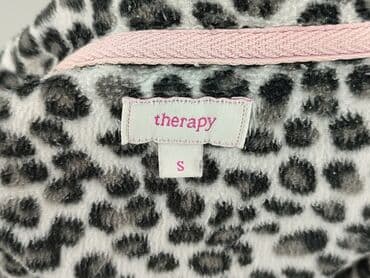 piżamy ciepłe damskie duże rozmiary: Therapy, Piżama, rozmiar S — 4