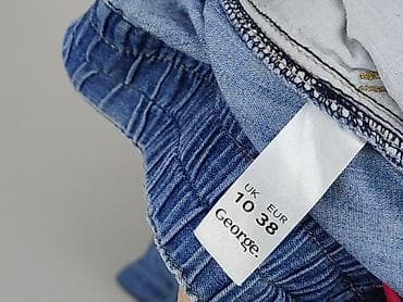 guess 134: Jeansy damskie, rozmiar M — 5