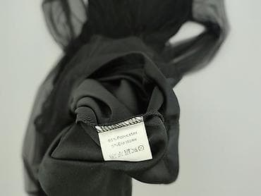 czarna: Sukienka damska, rozmiar M — 5