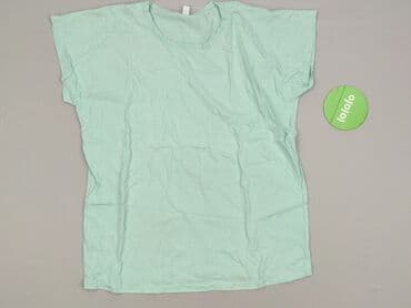 zielone t shirty damskie reserved: T-shirt damski, rozmiar XL — 2