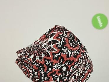 rainbow culottes: Papaya, Szorty damskie, rozmiar L — 6