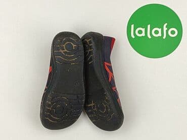 buty zimowe dla dzieci ccc: Slippers 20, Used — 3