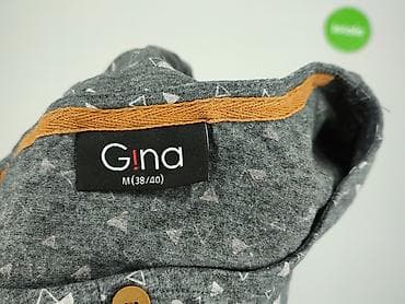 marks spencer spodnie: Gina, Bluzka damska, rozmiar M — 4