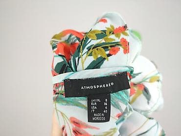 sandaly basenowe: Atmosphere, Sukienka damska, rozmiar S — 4