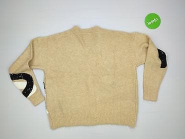 chlopki: Oltre, Kardigan damski, rozmiar One size — 3