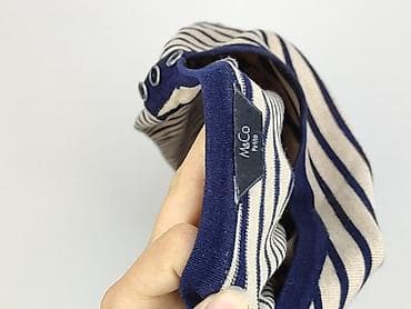 pull and bear narzutka: M&Co, Sweter damski, rozmiar M — 6
