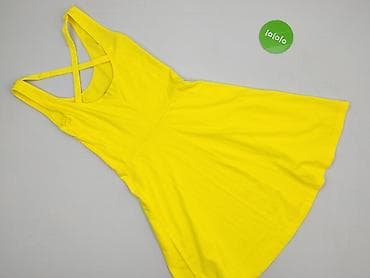 spodniczki hm: H&M, Sukienka damska, rozmiar M — 3