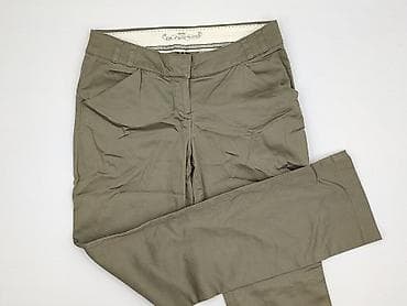 kargo spodnie: MNG Suit, Spodnie materiałowe damskie, rozmiar XS — 1