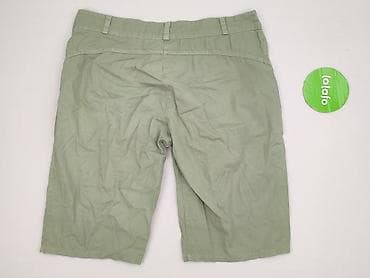 krótkie dresy: Szorty damskie, rozmiar M — 3