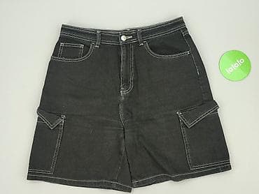 spodenki: Cropp, Szorty damskie, rozmiar L — 2