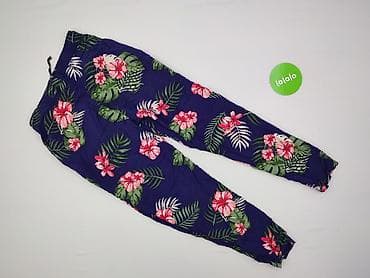 buty wik: UP2Fashion, Spodnie materiałowe damskie, rozmiar S — 3