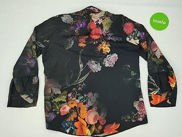 nice shirts eu: Bodyflirt, Koszula damska, rozmiar L — 3