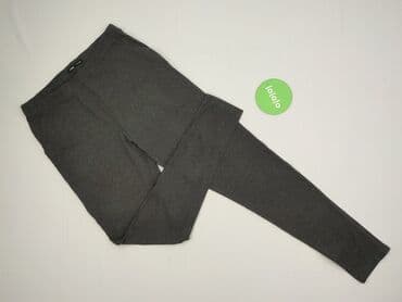 sinsay ocieplane legginsy: Sinsay, Legginsy Sportowe damskie, rozmiar XL — 2